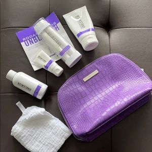 Unblemished by Rodan + Fields